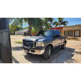 Ford F-100 2008 3.9 Cab. Simple Xlt 4x2