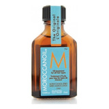 Moroccanoil Aceite Argan Regular 25ml Para Todo Tipo 