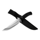 Cuchillo  Parrillero Multiuso Triplex De Lujo Ag49