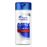 Shampoo Head & Shoulders Old Spice Para Hombres  90ml