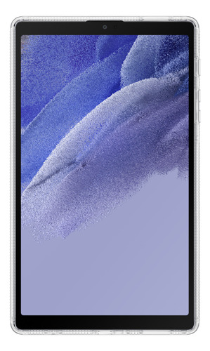 Cubierta Transparente Del Galaxy Tab A7 Lite