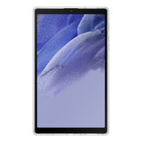 Cubierta Transparente Del Galaxy Tab A7 Lite