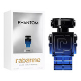 Perfume Hombre Rabanne Phantom Intense Edp Intense 50ml