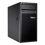 Servidor Lenovo Isg St50v2 E-2324g 16gb 2tb 7d8ja04cbr