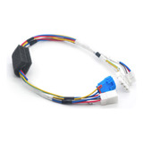 Xczz 6877er1016b Arnés De Motor Multicable Para Lavadora LG