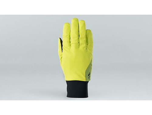 Guantes Largos Para Ciclismo Ajuste A Muñeca Para Hombre