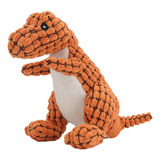 Peluche Squeaky Toy Para Perros, Para Limpiar Dientes, Resis