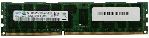 Memória Ram  8gb 1 Samsung M393b1k70dh0-ch9