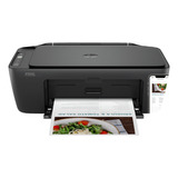 Impressora Multifuncional Hp Deskjet Ink Advantage 2874