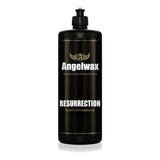 Angelwax Resurrection Pulimento De Corte Alto 1000ml