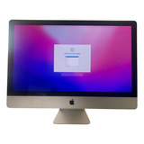  iMac 27 Retina 5k - 2015, I5, 32gb Ram, 1tb Ssd (na Caixa)