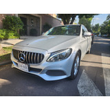 Mercedes Benz C200 Exclusive