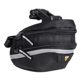 Bolsa De Selim Topeak Wedge Pack Ii Medium - Tamanho M