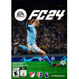 Fc 24 Ultimate Edition (pc) Código De Ea Sports Digital 