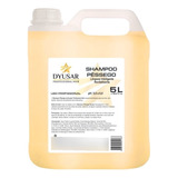 Shampoo De Lavatório Ceramidas Profissional Dyusar 5 L