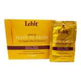 Aceite De Argan Lehit Sobre X 12g. - Ca - g a $4166