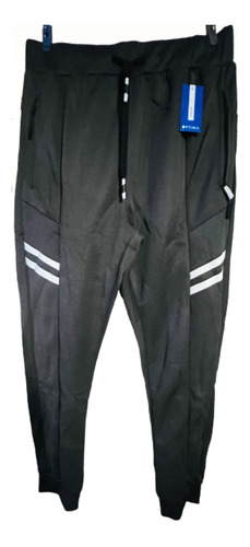 Pantalón Deportivo Optima Pants Jogger Para Caballero