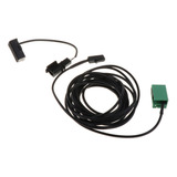 Cables De Arnes Bluetooth Earphone Para Rcd510 Rns315