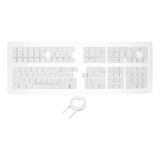 Juego Completo De Gorras De Teclado Tailandesas Pequeñas Par