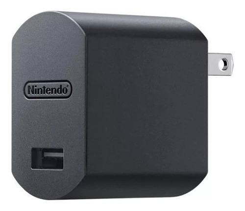  Adaptador De Corriente Para Nintendo Switch