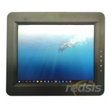 Monitor Led Pos 8' Pulgadas Sin Base Vesa Dpms 100mm 100mm