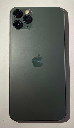 iPhone 11 Pro Max Para Refacciones Leer