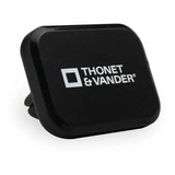 Soporte Auto Magnético Celular Tablet Gps Iman Thonet Vander