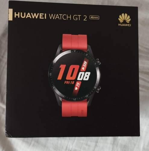 Huawei Watch Gt 2 Sport