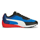 Tenis Puma Bmw Mms Speedfusion Para Hombre