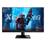 Monitor Xgaming De 27 Pulgadas 1080p 100hz, Pantalla De Pc A