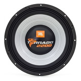 Alto Falante Tornado 15swt2200 Jbl / Selenium 1100 4ohms Rms