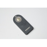 Control Remoto P/ Nikon D3500 D5000 D5100 D5200 D5300 D7500