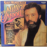 In The Miller Mood (vinilo) Klaus Wanderlinch