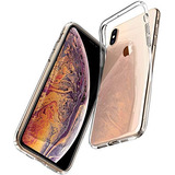 Spigen Case For iPhone XS Max, Clear