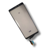 Repuesto Vidrio Tactil Para Samsung Note 8