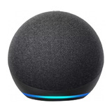 Novo Alexa Echo Dot 4ª Geração Smart Speaker - Preto Amazon