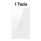 Interruptor Casa Inteligente Wifi Alexa Google Home 1 Tecla