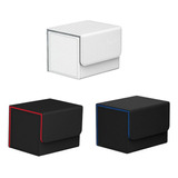 3 Uds. De Cajas Para Cartas, Organizador, Contenedor