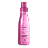 Natura Tododia Body Splash Arandanos Y Frambuesa 200ml