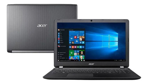 Notebook Acer, Aspire 5 A515, 15.6, Core I5, 8gb, Ssd-256gb