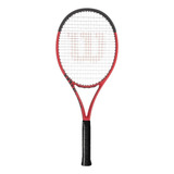 Raqueta De Tenis Wilson Clash 98 V2