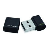 Pen Drive Dtmck/16gb Kingston Micro 16gb