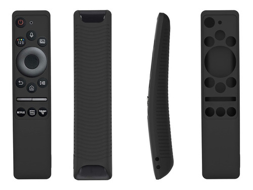 Funda Forro Protector Completo Control Samsung One Remote