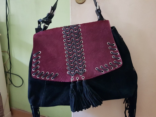 Cartera Prune