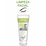 Sabonete Gel De Limpeza Facial Clearskin Avon 60g