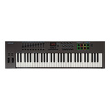 Controlador Midi Impact Lx61+ Nektar Musicstore