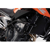 Ktm Duke 790 Defensa Sw Motech