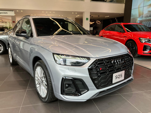 Audi Sq5 Sportback 