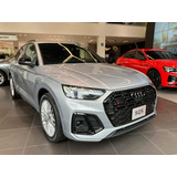 Audi Sq5 Sportback 