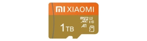 Xiaomi De Memoria Ultra Micro Sd 1 Tb